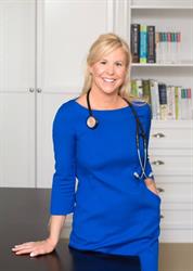 Dr. Molly Scotchmer