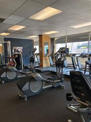 Waters Edge Fitness