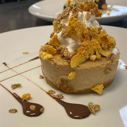 The Dish Cafe
