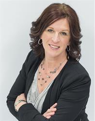 Lisa Trombetta, Regina Real Estate Agent
