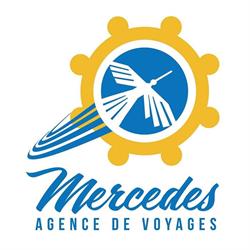 Agence De Voyages Mercedes Inc