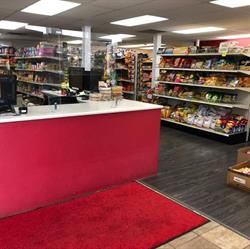 Spice Shop