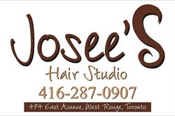 Josee's Hair Studio