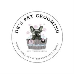 Dk's Pet Grooming Ltd