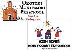 Okotoks Montessori Preschool