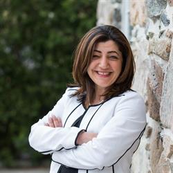 Rita Chemilian