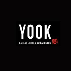 Yook Korean Grilled BBQ & Bistro