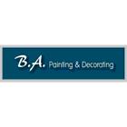 B.A. Painting & Decorating