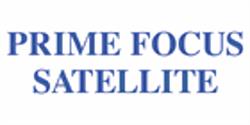 Prime Focus Satellite