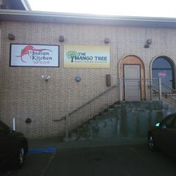 The Mango Tree Indian Food Restaurant