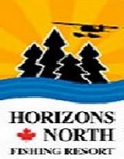 Horizons North Fishing Resort