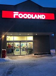 Foodland - Wingham