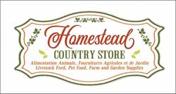 Homestead Country Store