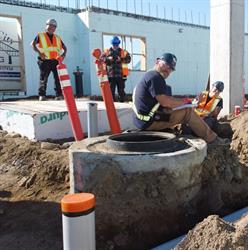 Miramichi City Plumbing