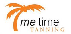 Me Time Tanning