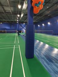 Su Badminton Club