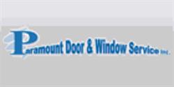 Paramount Door & Window Service