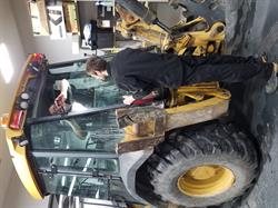 NOVUS Glass Sarnia