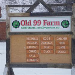Old 99 Farm