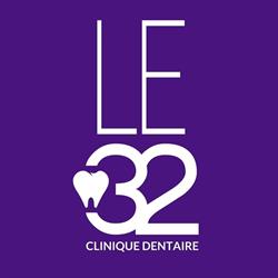 LE 32 Clinique Dentaire