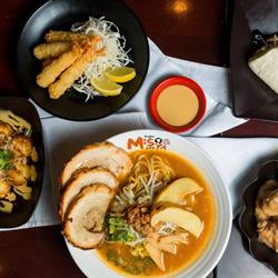 Ramen Misoya
