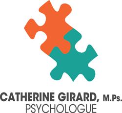 Catherine Girard, psychologue