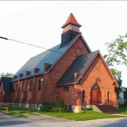 Elgin Street Baptist Church