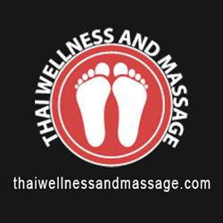 Thai Wellness and Massage
