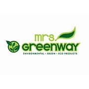 Mrs Greenway