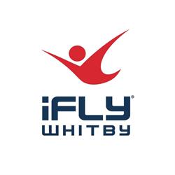 iFLY Whitby Indoor Skydiving