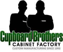 Cupboard Brothers Cabinet Factory