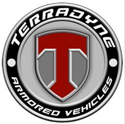 Terradyne Armored Vehicles Inc.
