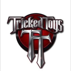 Tricked-Toys