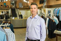 Baker Street Menswear