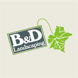 B & D Landscaping & Garden Centre