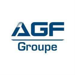 Acier AGF Inc.