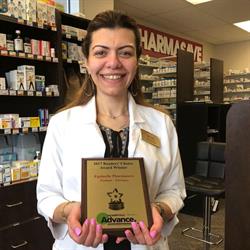 Pharmasave Equinelle