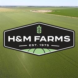 H & M Farms Ltd.