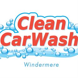 Clean Car Wash