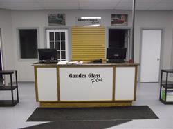 Gander Glass Plus