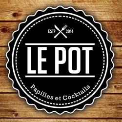 Le Pot Papilles et Cocktails