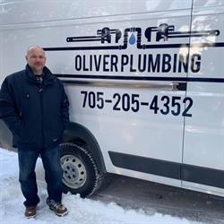Oliver Plumbing