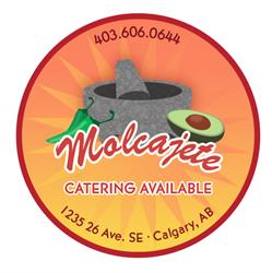 Molcajete