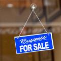 Sell Your Business