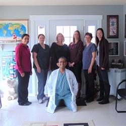 Centre Street Dental