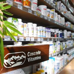 Cascade Vitamins
