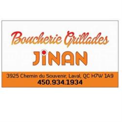 Boucherie Grillades Jinan