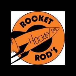 Rocket Rods Hockey Coquitlam