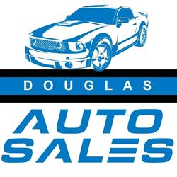 Douglas Auto Sales