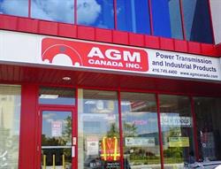 AGM Canada Inc